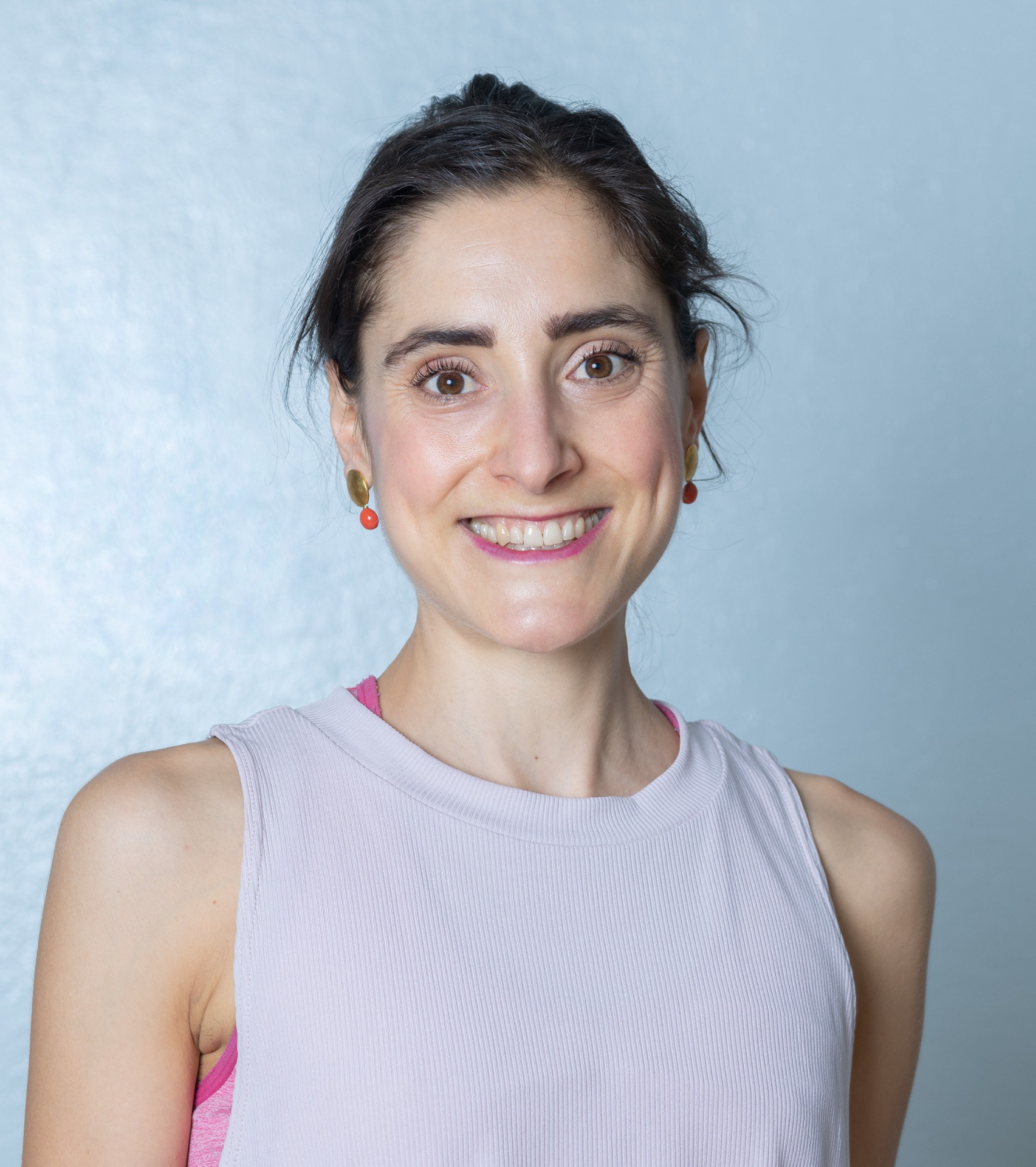 Yoga Personal Training mit Christina - deine maßgeschneiderte Praxis