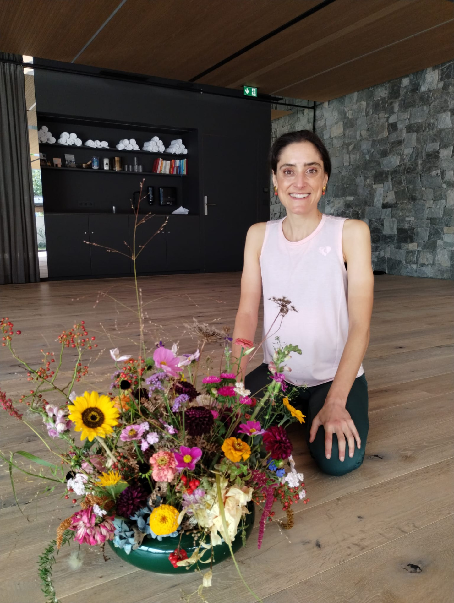 Yoga Retreat mit Christina in 2026