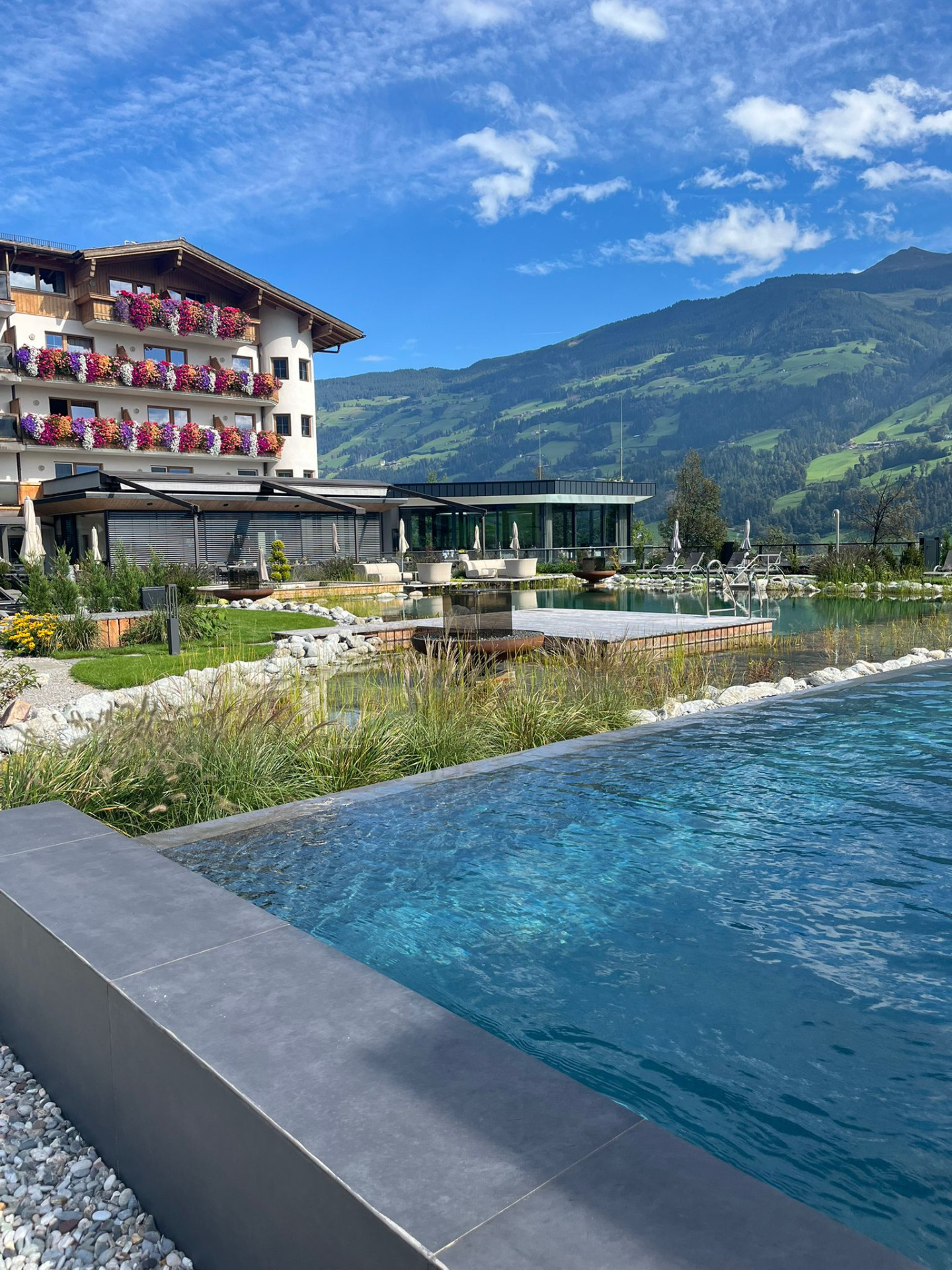 Yoga Retreat mit Christina Mai 2026