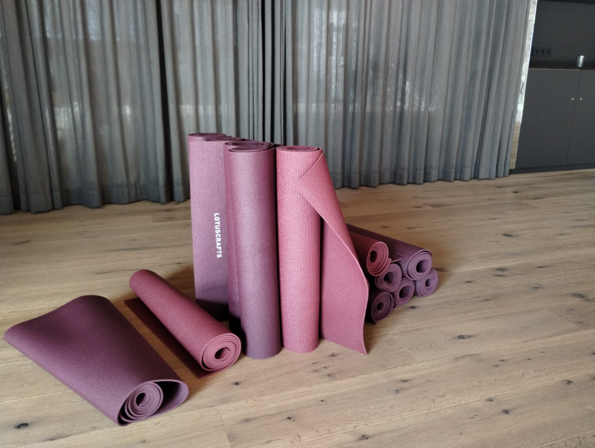 Yoga Retreat mit Christina 2026