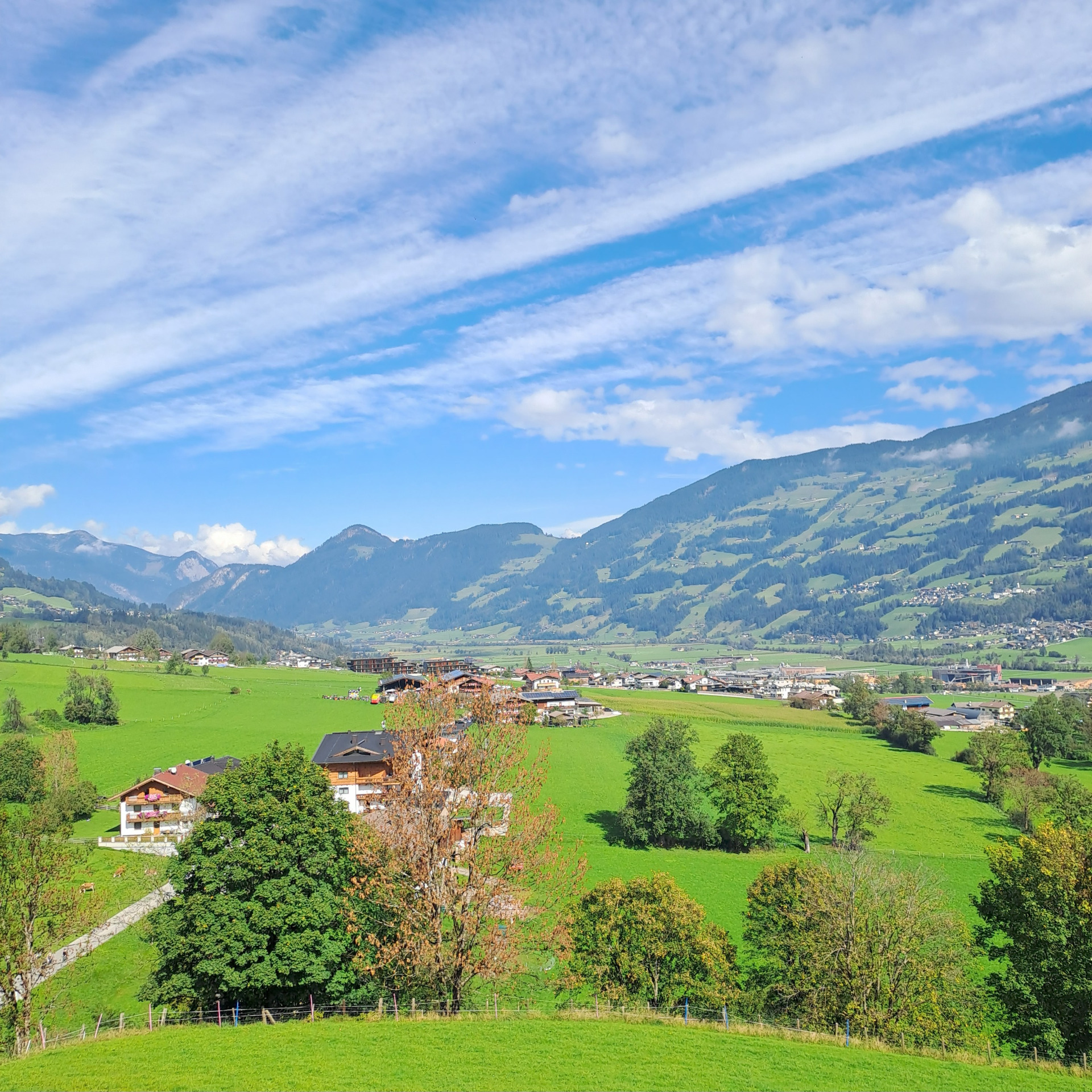 Yoga Retreat mit Christina in 2026